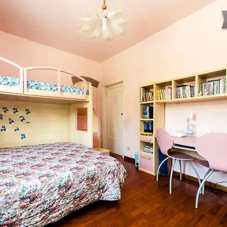 House Ospedale B&B