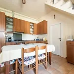 House Ospedale Bed and breakfast 2*
