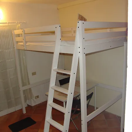 House Ospedale