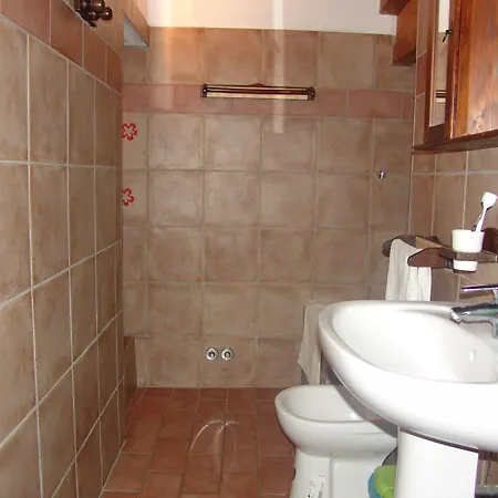 House Ospedale Ghizzano