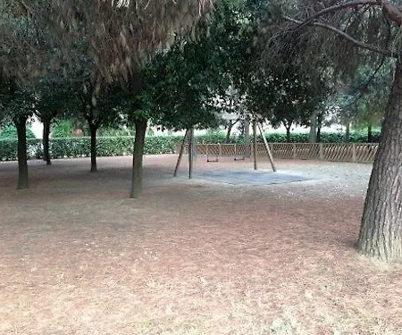 Bed and breakfast House Ospedale