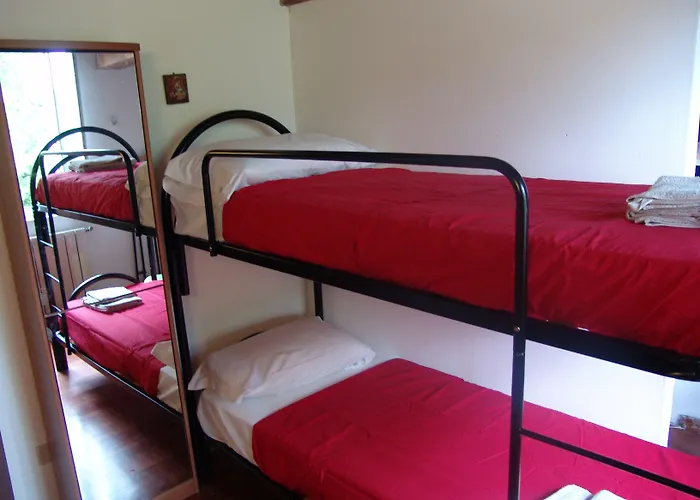 House Ospedale Ghizzano