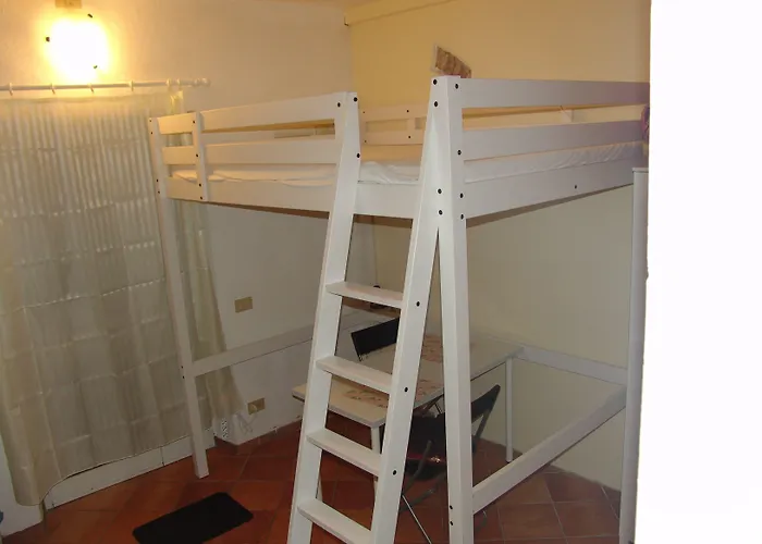 House Ospedale
