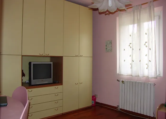 House Ospedale Panzió