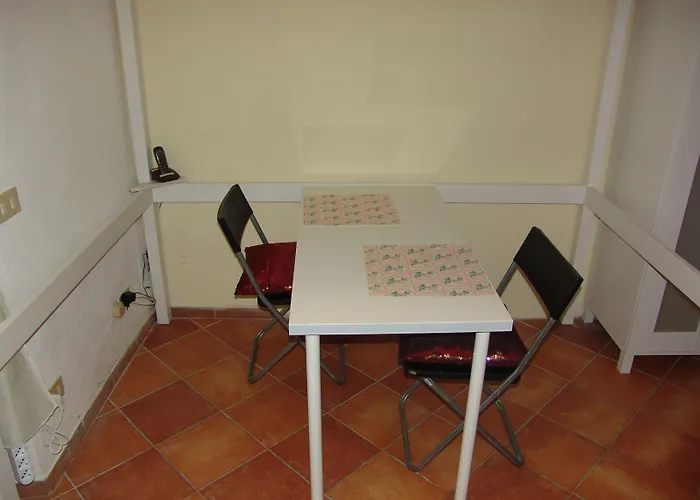 House Ospedale Panzió