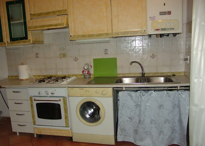 House Ospedale Panzió Ghizzano