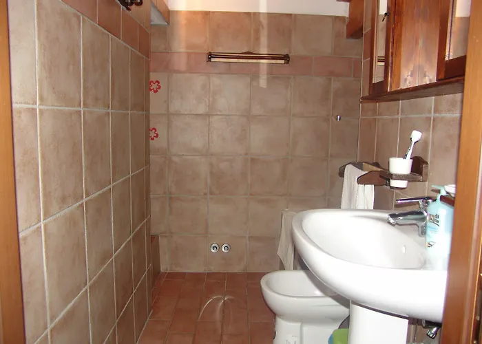 House Ospedale Ghizzano