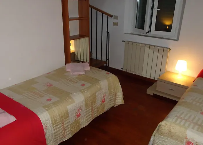 House Ospedale Ghizzano