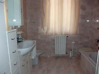 House Ospedale Panzió