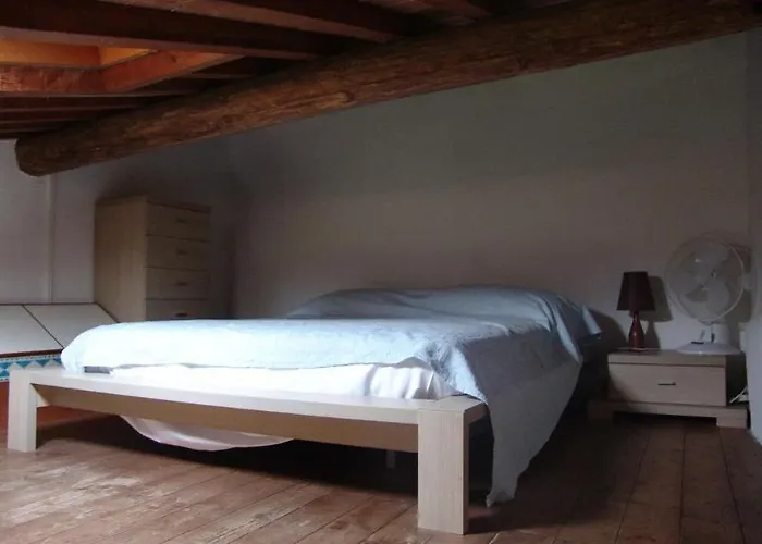 House Ospedale Ghizzano