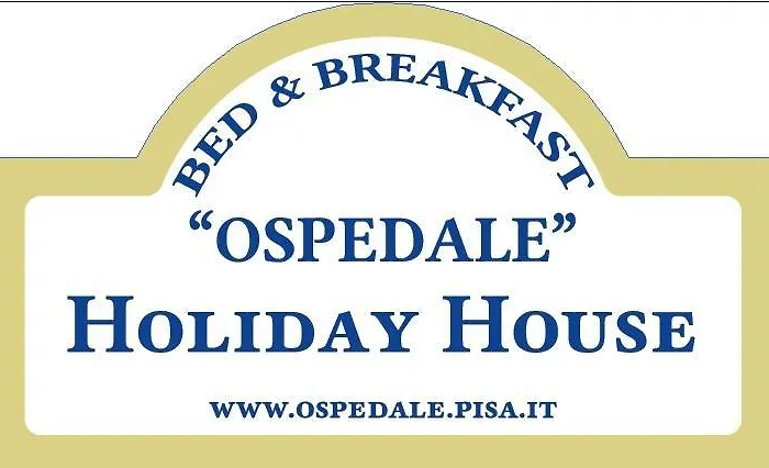 House Ospedale 2*