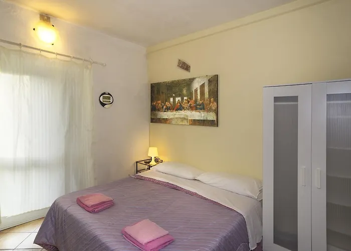 House Ospedale 2* Ghizzano