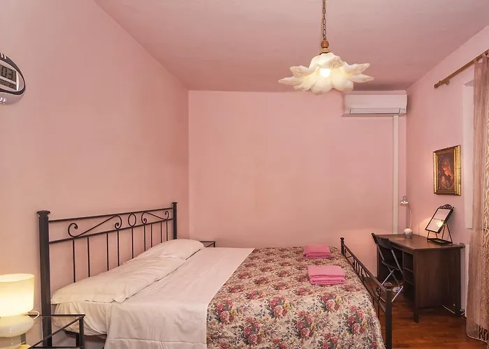 Panzió House Ospedale