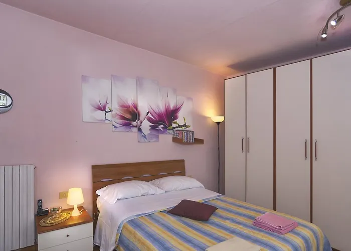 Panzió House Ospedale Ghizzano