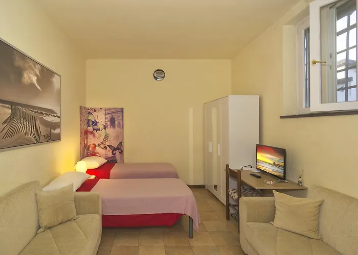 House Ospedale