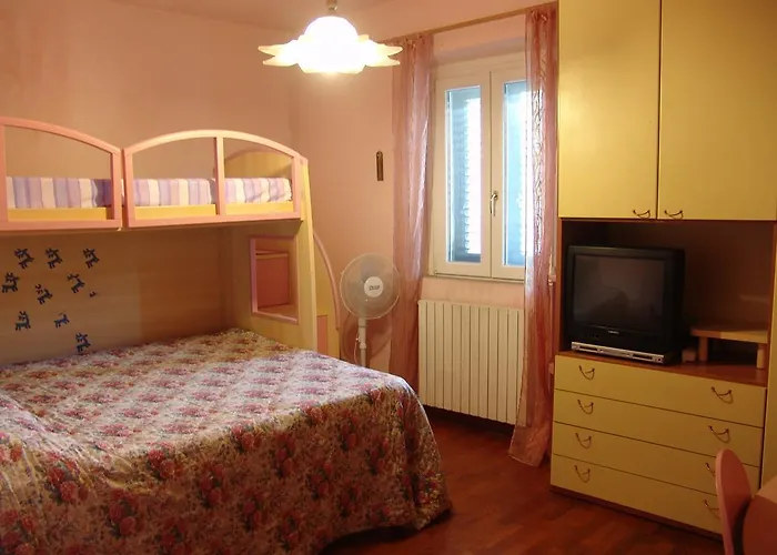 House Ospedale Panzió Ghizzano