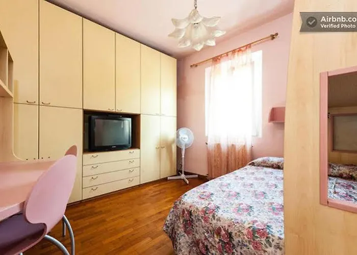 Panzió House Ospedale 2*
