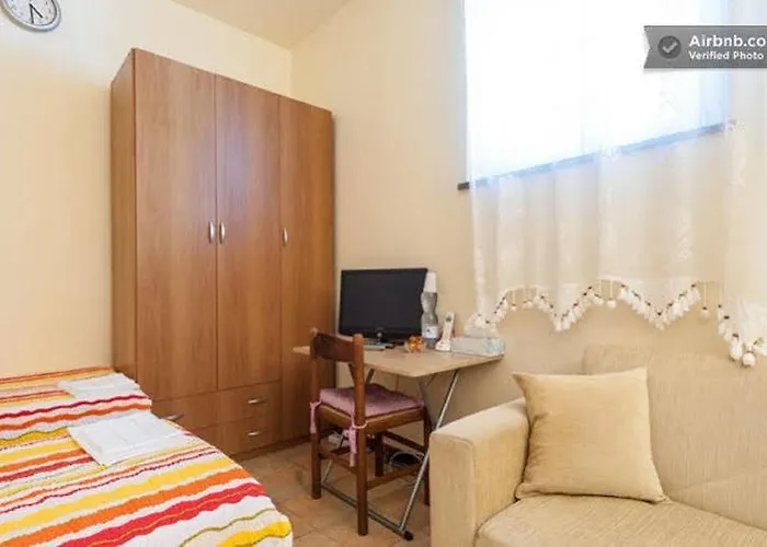 House Ospedale Panzió 2*