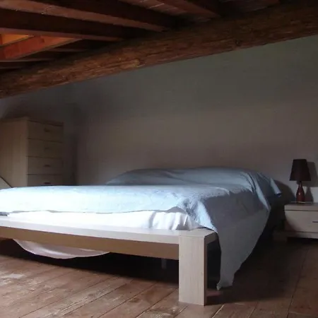Holiday House Ospedale B&B Ghizzano