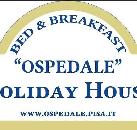 Holiday House Ospedale B&B 2*