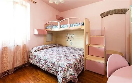 Holiday House Ospedale B&B 2*