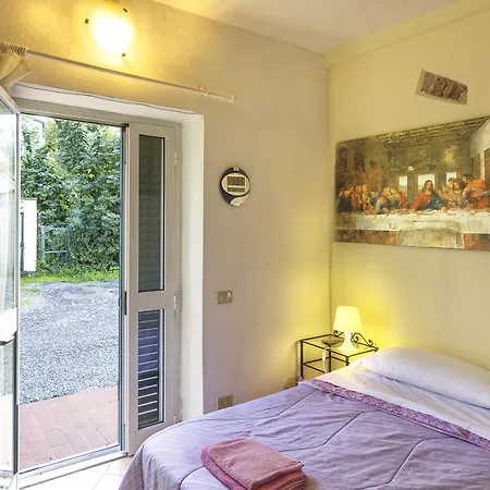 Bed & Breakfast Holiday House Ospedale B&B