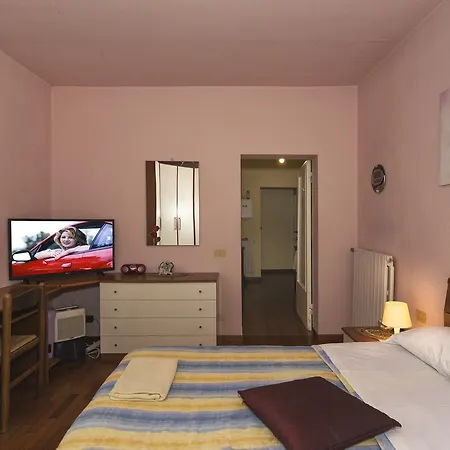 Holiday House Ospedale B&B 2* Ghizzano