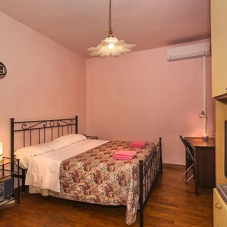 Holiday House Ospedale B&B Bed & Breakfast