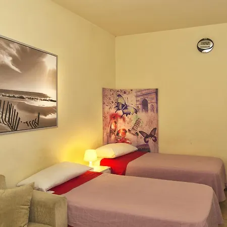 Bed & Breakfast Holiday House Ospedale B&B Ghizzano
