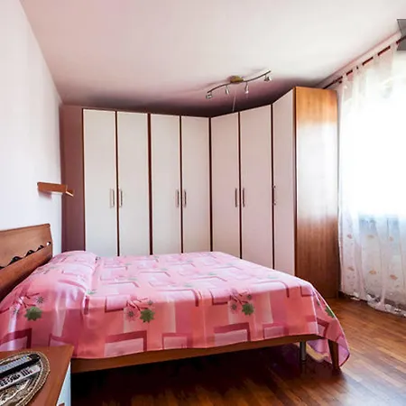 Bed & Breakfast Holiday House Ospedale B&B 2*