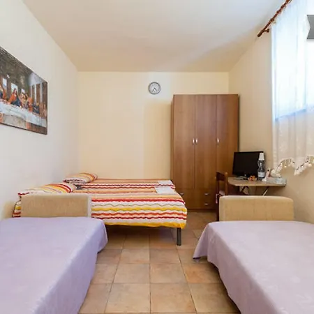 Holiday House Ospedale B&B