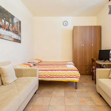 Holiday House Ospedale B&B 2*