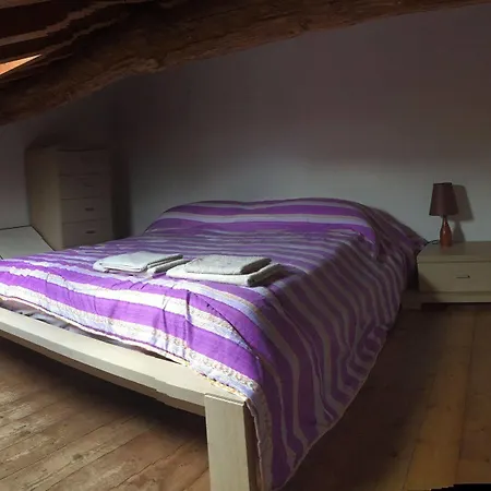 Holiday House Ospedale B&B Ghizzano