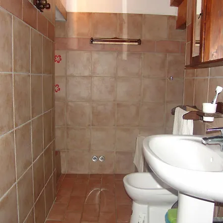 Holiday House Ospedale B&B 2* Ghizzano