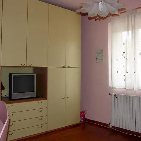 Holiday House Ospedale B&B