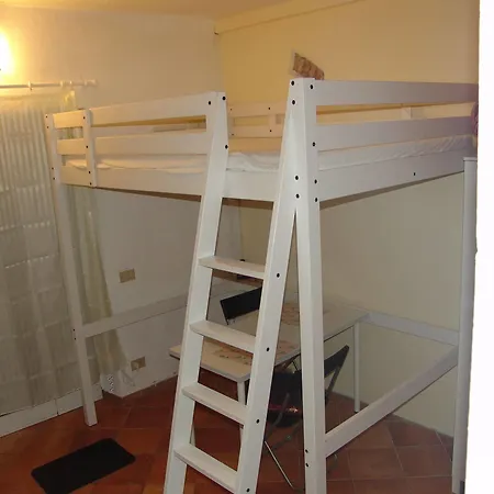 Holiday House Ospedale B&B 2*