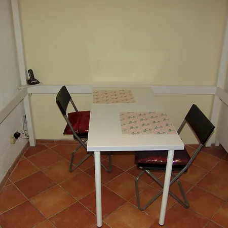 Holiday House Ospedale B&B Bed & Breakfast