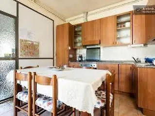 Holiday House Ospedale B&B Bed & Breakfast 2*